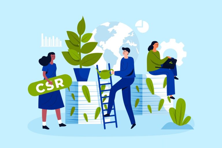 ilustracija CSR